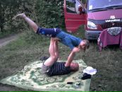 Марія Потебня фотография #7 (источник - https://vk.com/id94370463)