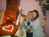 Фотография Тихонова Татьяна