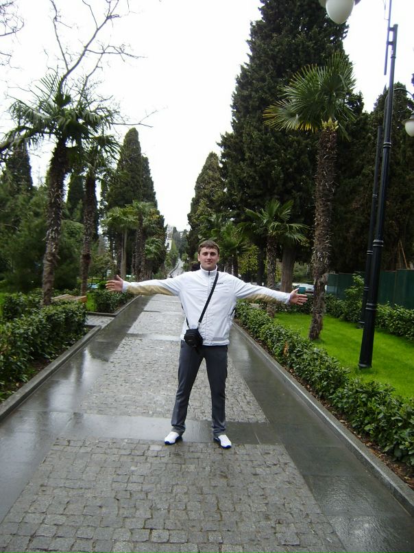 Антон Викторов фотография #18