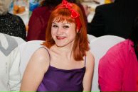 Фотография Арслановой Натальи