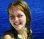 Фотография Ивановой Алисы