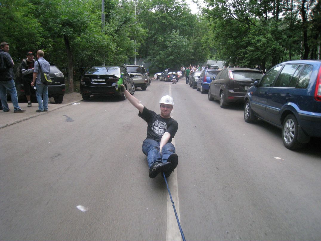 Женя Поляков фотография #25