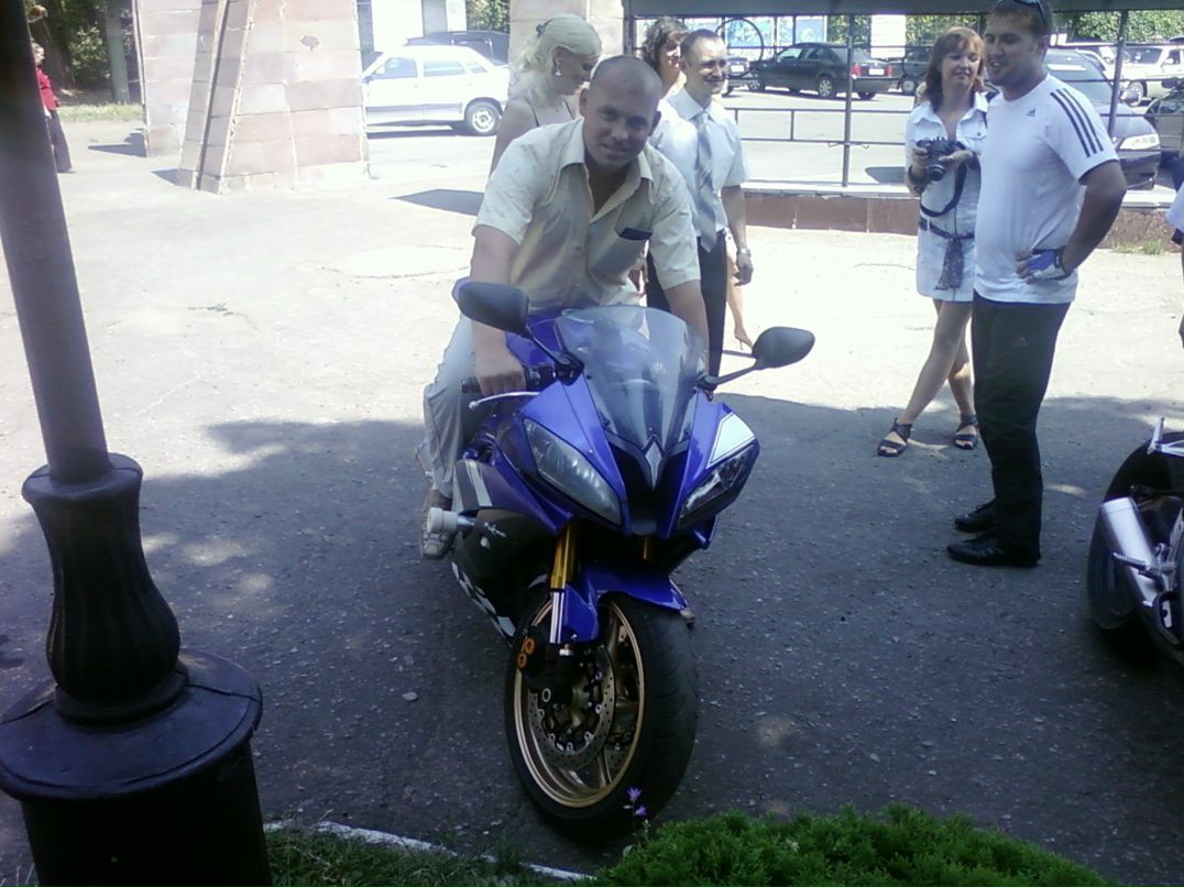 Дмитрий Дорофеев фотография #27