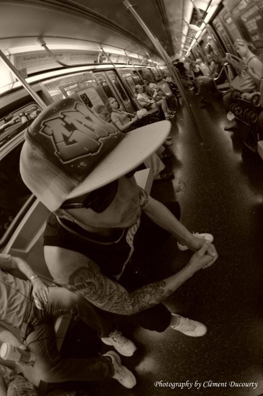 Subscribal Ink фотография #44