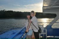 Фотография Алисултановой Ирины