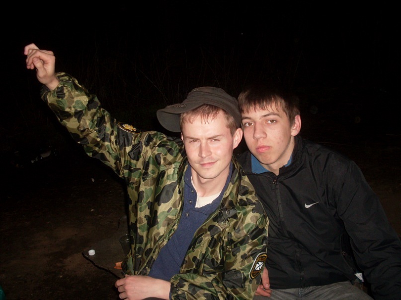 Владимир Угаров фотография #45