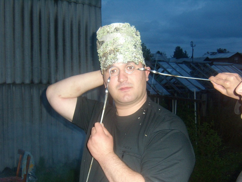 Сергей Антоненко фотография #18