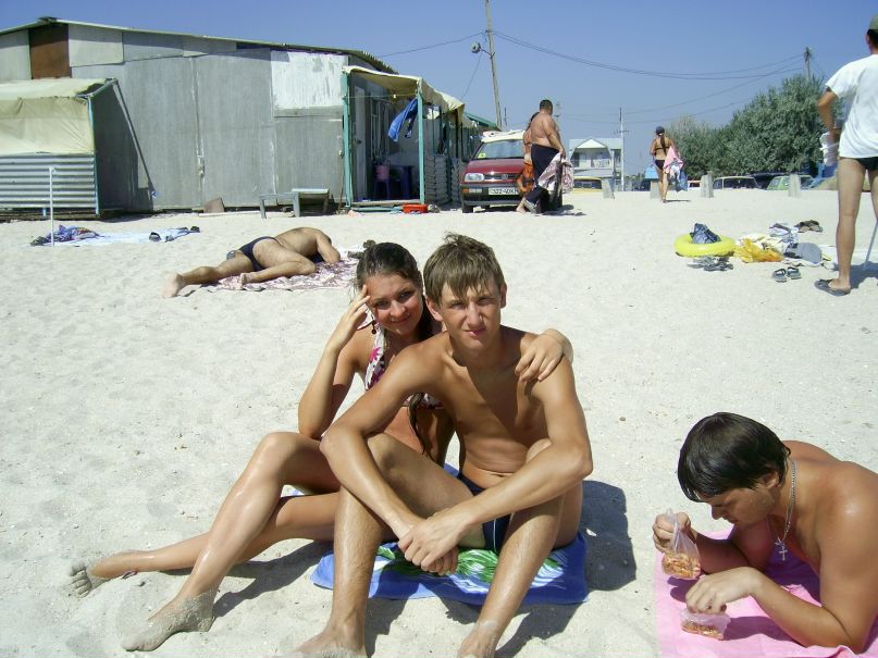 Тёма Панок фотография #20