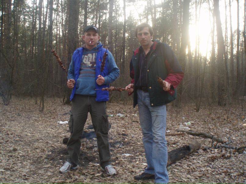 Сергей Марченко фотография #2