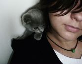 Фотография Долуденко Дарьи