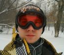 Фотография Тумпурова Дмитрия