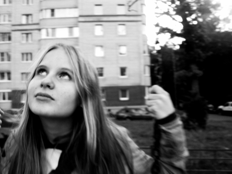 Вика Сысуева фотография #41