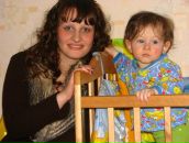 Фотография Виноградова(Червякова) Анны