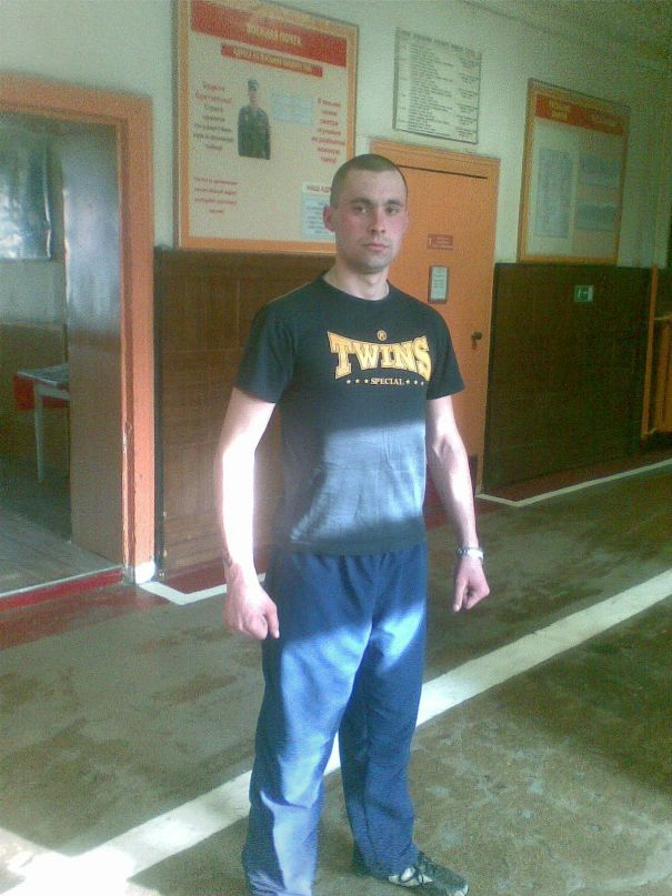 Дмитрий Поддубский фотография #26
