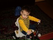 Фотография Лабинского Степана