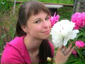 Фотография Бабаевой Анастасии