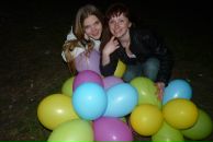 Фотография Лобановой Ирины