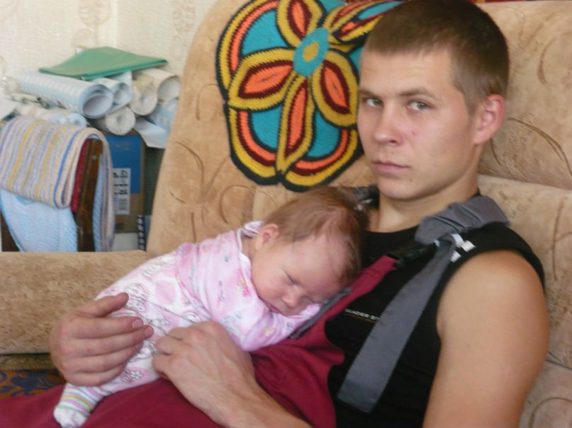 Сергей Рябков фотография #19