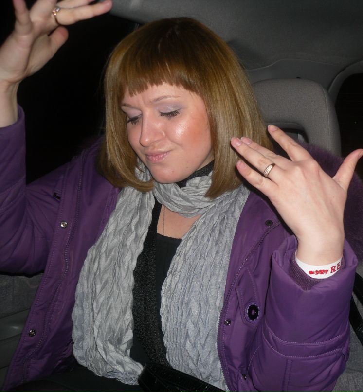 Алёна Балаескул фотография #13