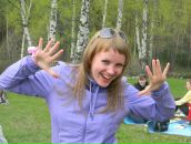 Фотография Ширшовой Елизаветы