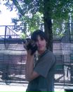 Фотография Пономарёва Артёма