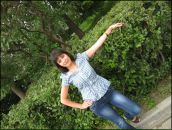 Фотография Бобровой Эльвиры