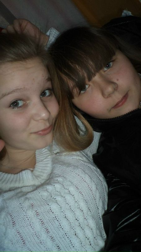 Алиночка Шерсткова фотография #13