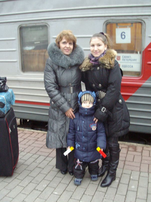 Дмитрий Муравьев фотография #18