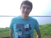 Фотография Панькова Аня