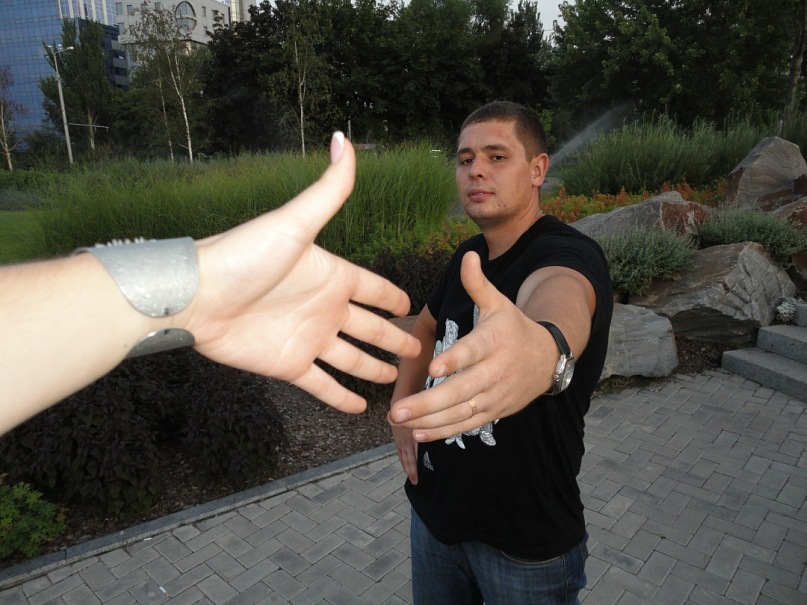 Иван Елисеев фотография #33