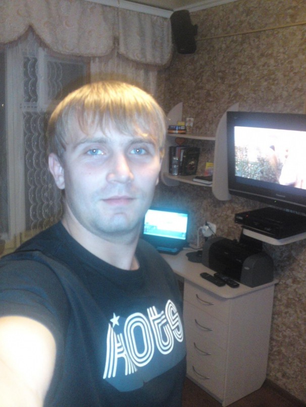 Дмитрий Крицкий фотография #13