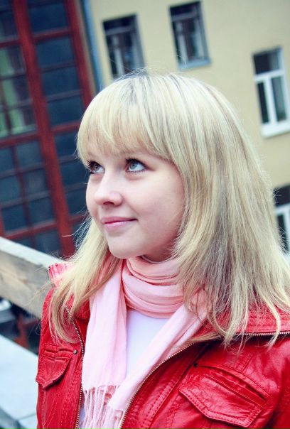 №20, Анастасия Солодянкина, Москва №20, Анастасия Солодянкина, Москва
