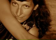 Фотография Кузнецовой Александры