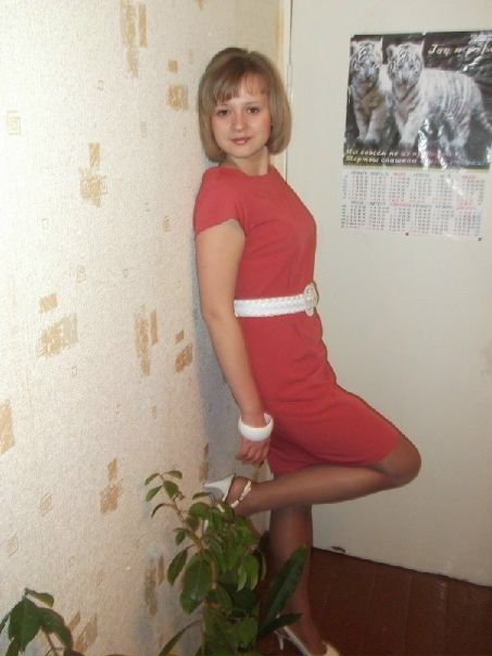 Ольга Плотникова фото №23