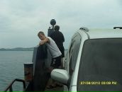 Фотография Спирина Тимофея