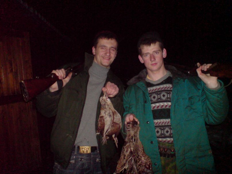 Сергей Сидоров фотография #31