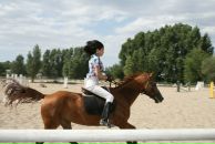 Фотография Wolfin Were