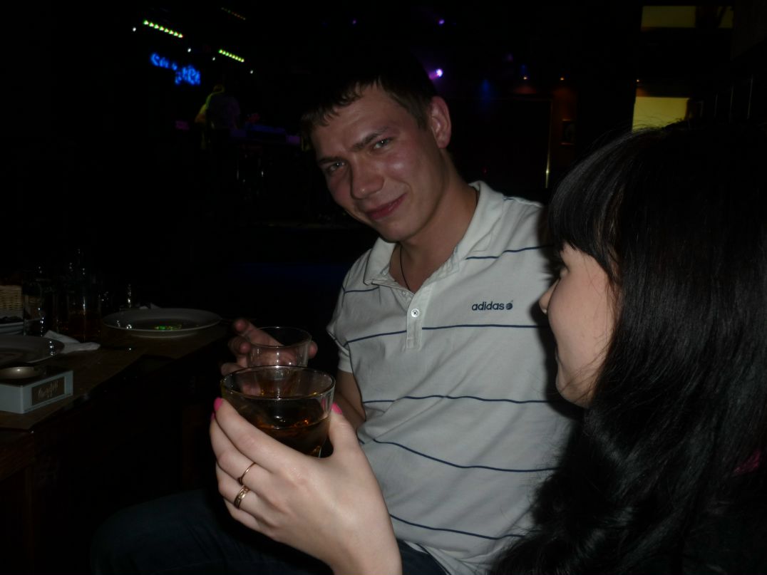 Дима Кичаков фотография #20