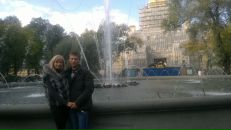 Фотография Елисеенко Светик