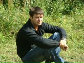 Фотография Першина Евгения