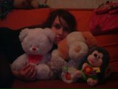 Фотография Волковой Анастасии