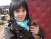 Фотография Яковлевой Светланы