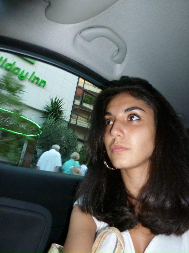 Нелли Галустян фотография #14