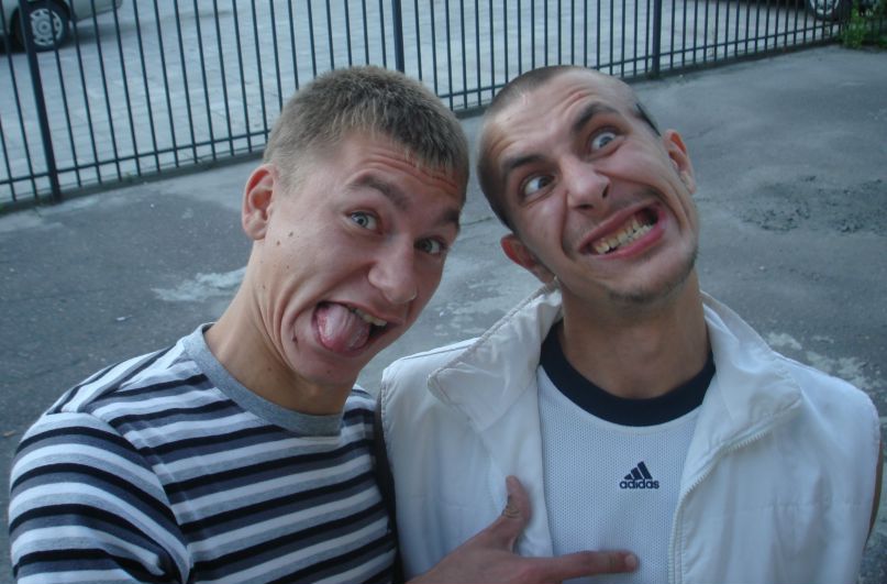 Дмитрий Азаровский фотография #7
