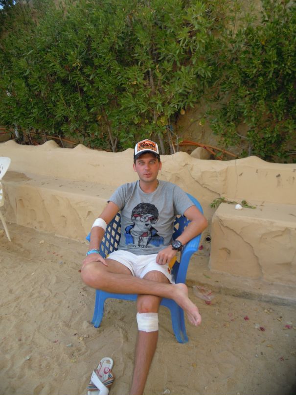 Григорий Евгеньев фотография #41