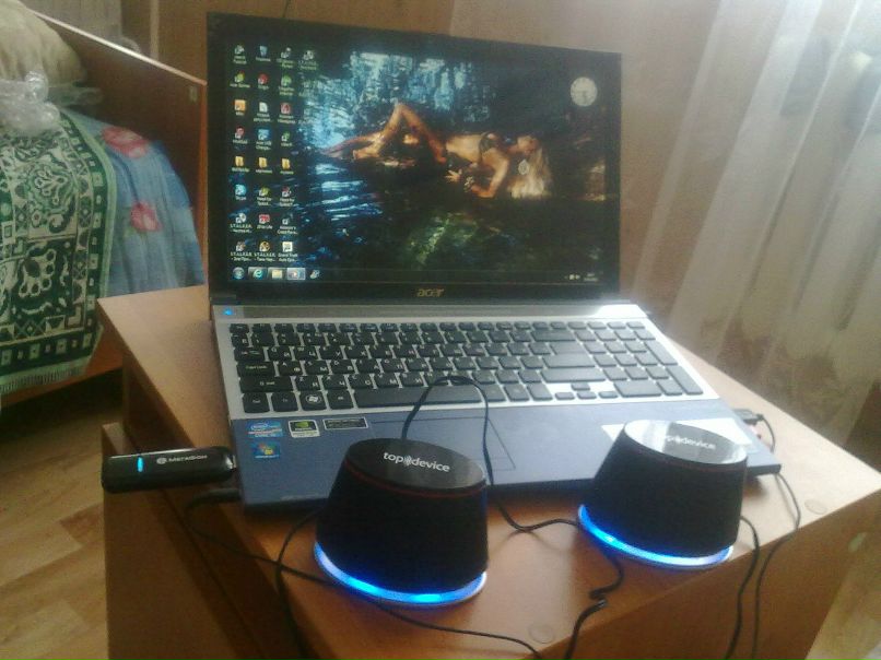 Витя Шатов фотография #13