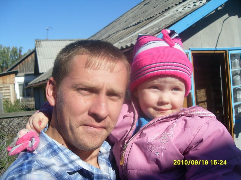 Дмитрий Кузьминых фотография #2