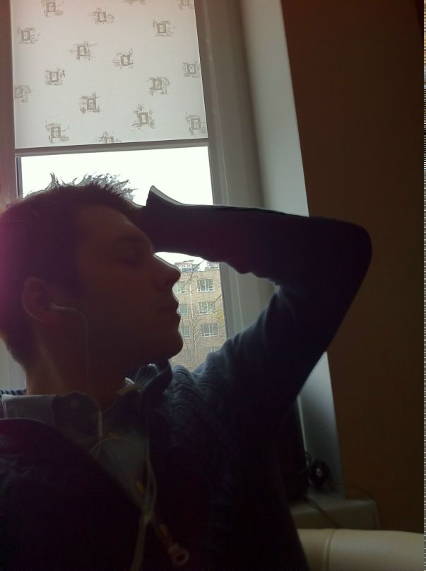 Антон Антоненко фотография #24