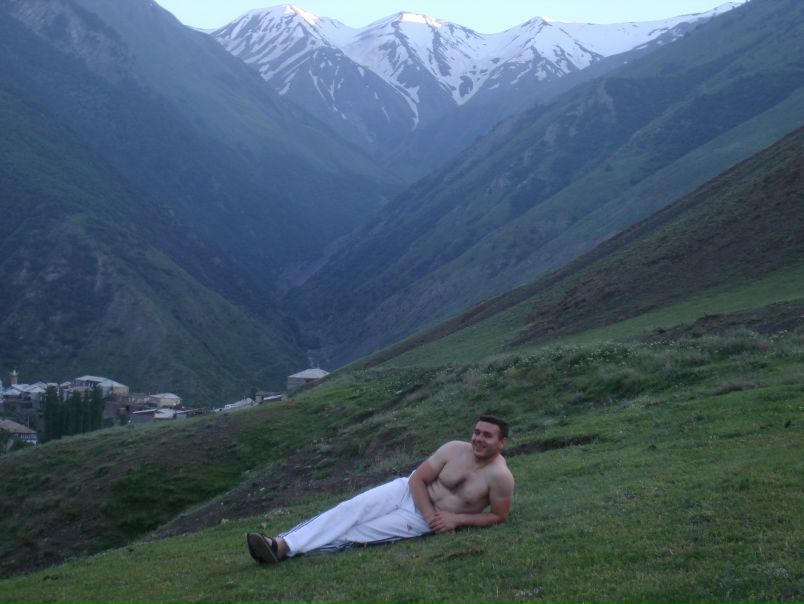 Рамин Агаев фото №1