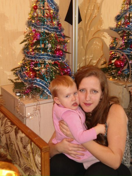 Марина Борисенко фото №38